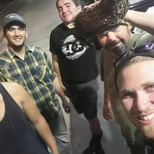 Meet your Posher, Jon